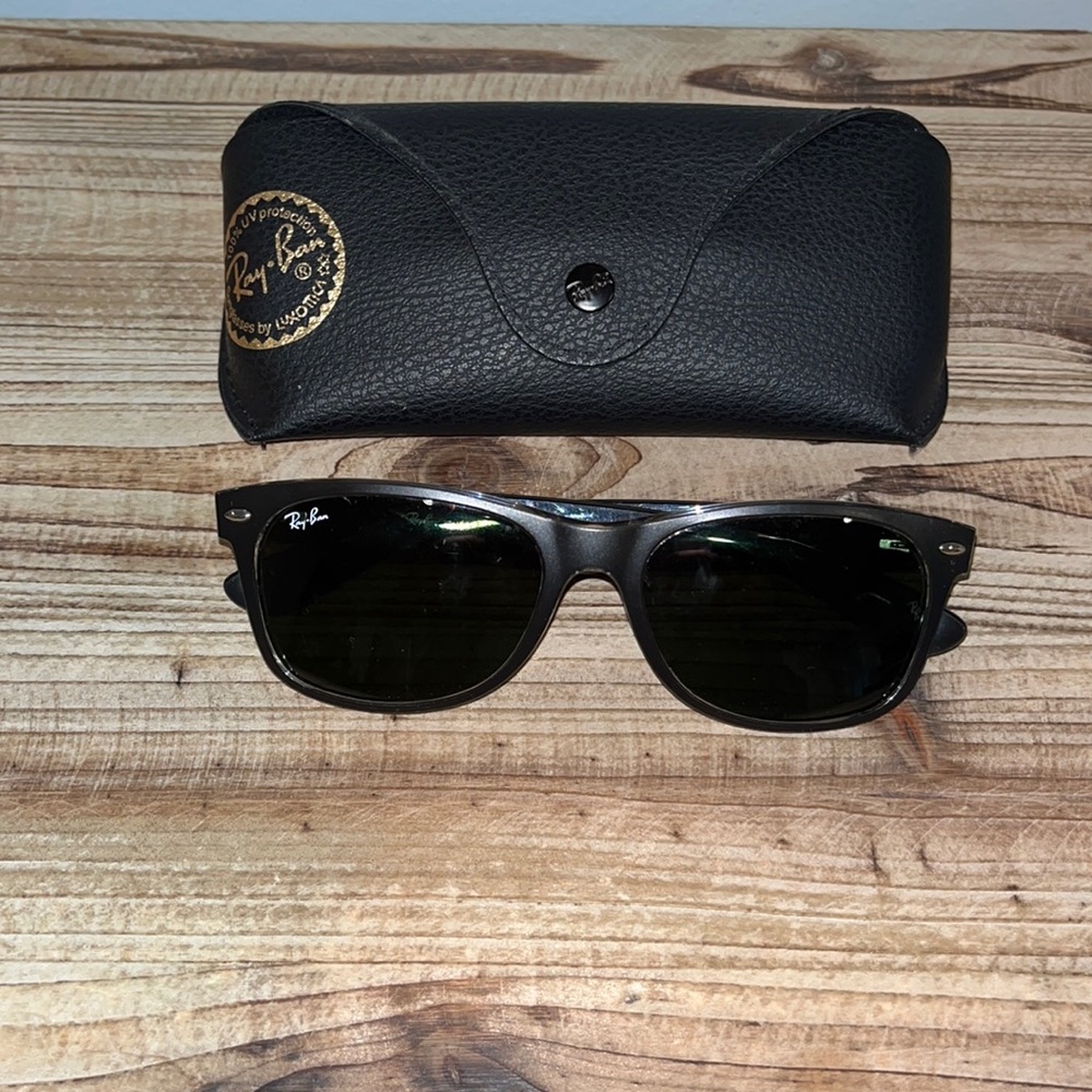 Mens ray bans